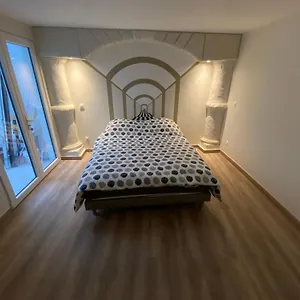 Apartamento Le Marcadieu, Tarbes