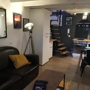 Сasa de vacaciones Les Spas De La Chartreuse, Tarbes